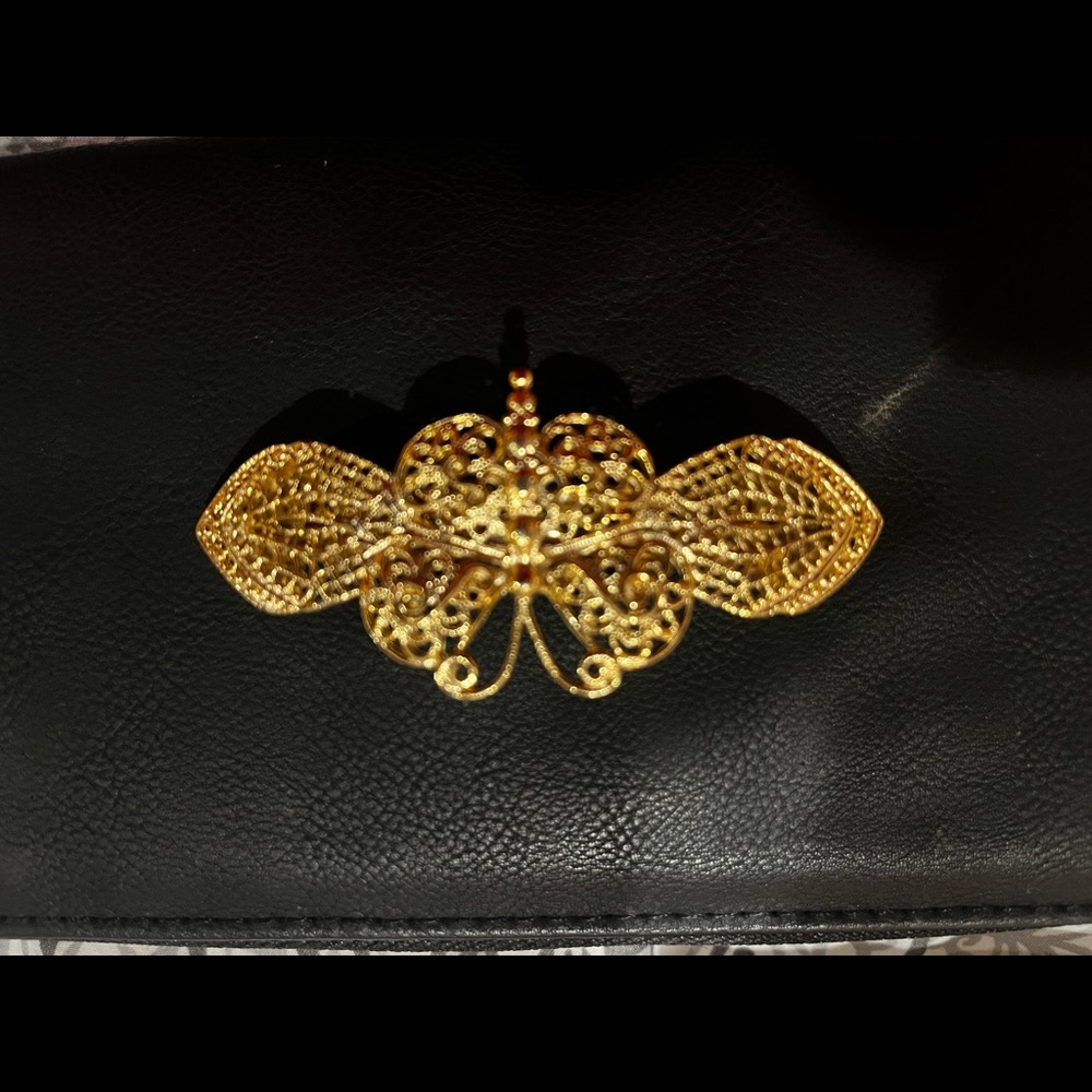 Hair pin